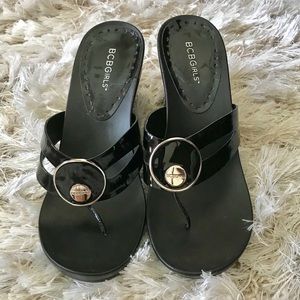 BCB Sandals
